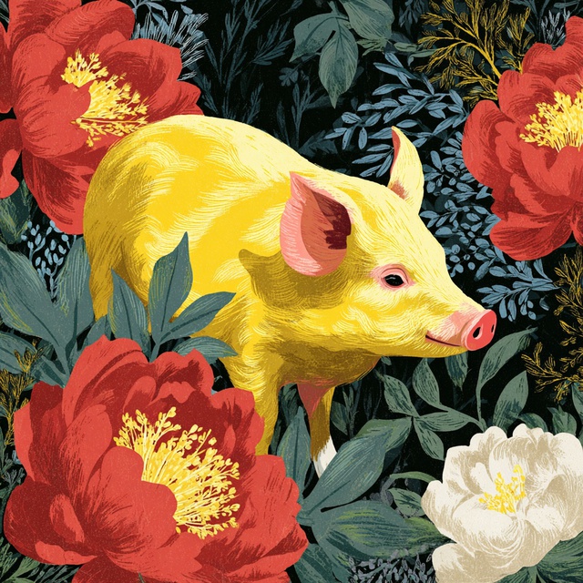 Đúng 0h đêm Giao thừa, 4 con giáp này được lộc từ trời cao, buồn xui qua đi, niềm vui tấn tới - Ảnh 2.