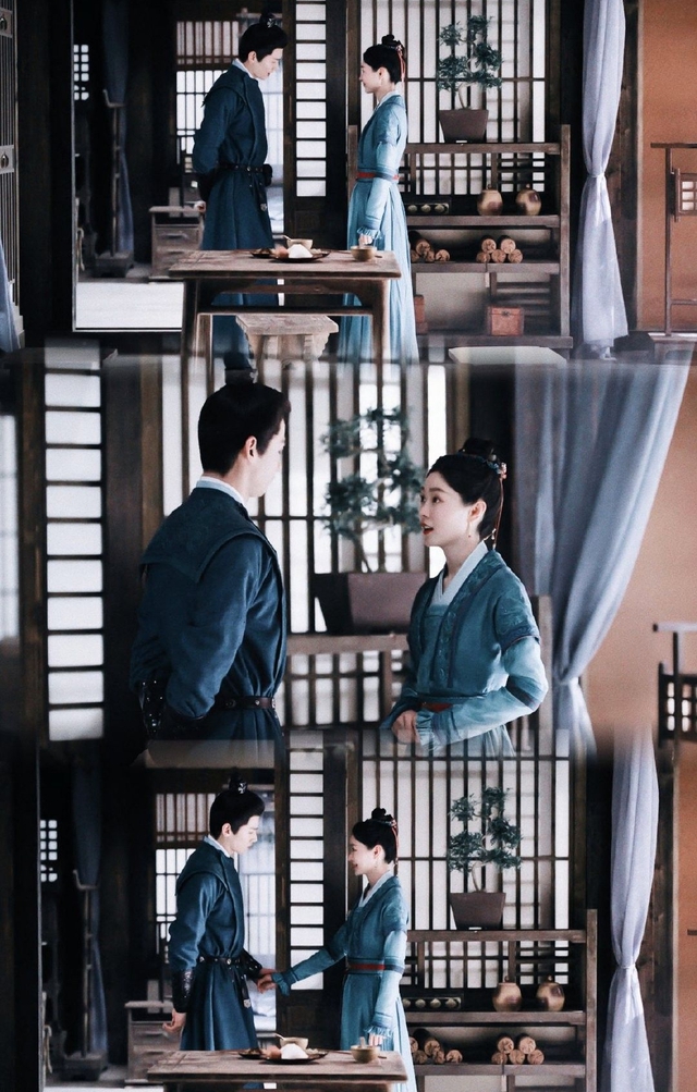 Drama phim giả tình thật chấn động Valentine: Nhà gái điên tình làm ầm ĩ, ép nhà trai công khai- Ảnh 5.