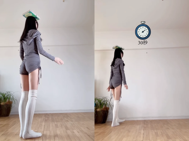 Dân văn phòng ngồi lâu nhất định phải tập những bài này: Giãn cơ lưng, chống gù, gọn dáng- Ảnh 7.