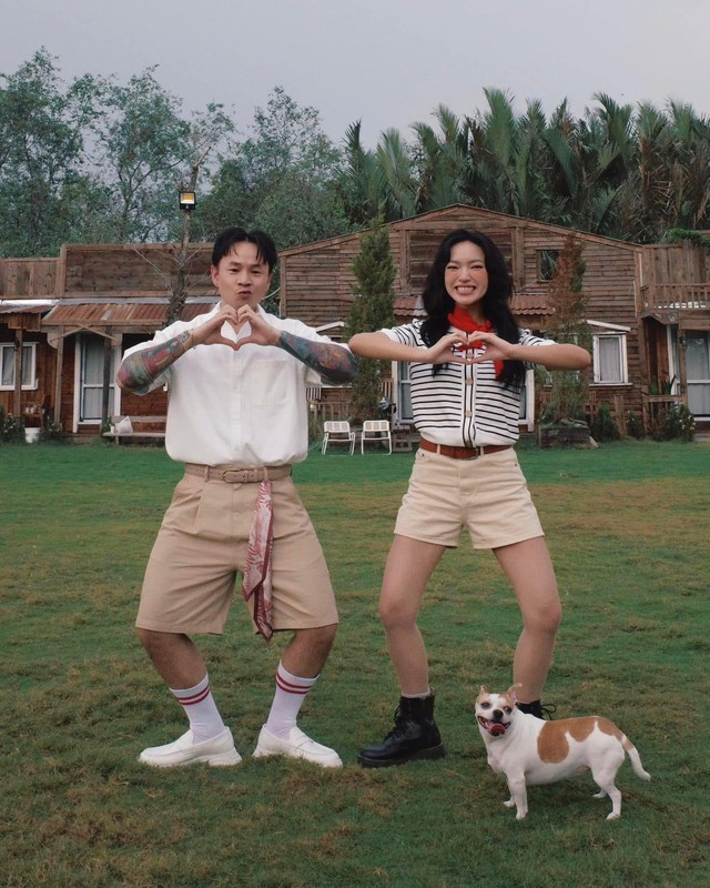 Gia đình Châu Bùi không yên tâm về Binz, lý do liên quan đến đám cưới?  - Ảnh 5.