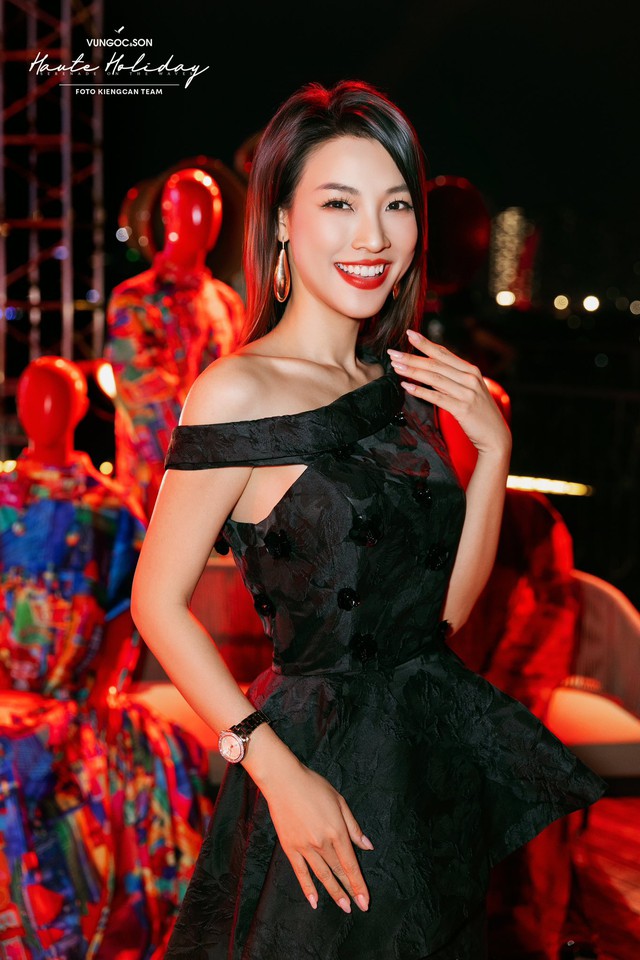 MC Hoàng Oanh có bạn trai mới sau 3 năm ly hôn- Ảnh 6.