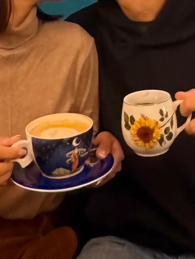 MC Hoàng Oanh có bạn trai mới sau 3 năm ly hôn- Ảnh 3.