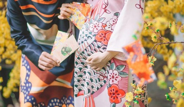 Mẹ bầu c&oacute; n&ecirc;n đi ch&uacute;c Tết họ h&agrave;ng kh&ocirc;ng? 5 trường hợp đừng cố, sức khỏe mẹ v&agrave; b&eacute; quan trọng hơn - Ảnh 2.