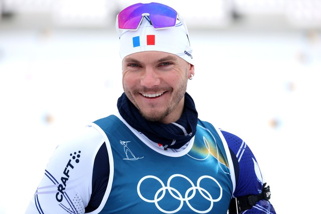 Drama Olympic: Ngôi sao bị đối thủ mỉa mai "tôi thua một gã ngoại tình nhưng tôi sẽ xử đẹp anh bên ngoài" - Ảnh 1.