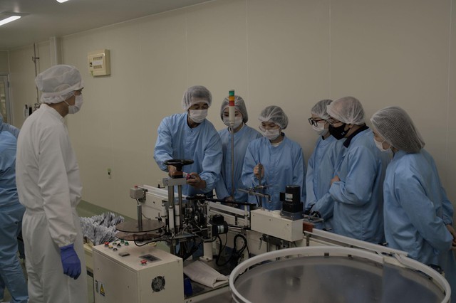 Chọn đúng để sống khỏe với lựa chọn thông minh nuôi dưỡng cơ thể bền vững từ thương hiệu Nhật Bản Shiratori - Ảnh 1.