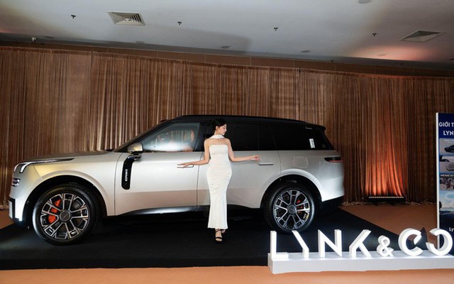 Lynk & Co x WeChoice Awards 2025: Khi “New Premium” đồng hành cùng những giá trị Việt - Ảnh 1.