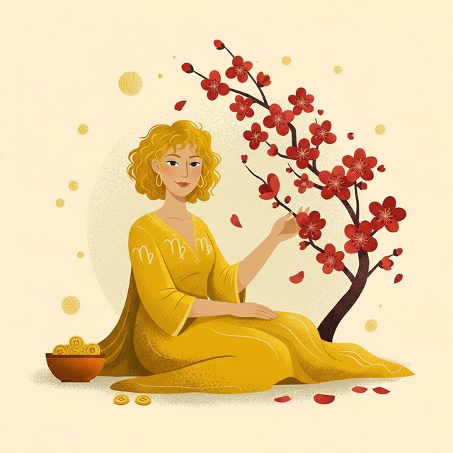 3 chòm sao may mắn nhất ngày mùng 1 Tết - Ảnh 1.