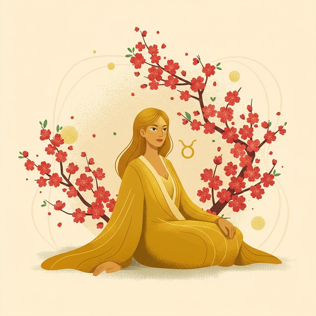 3 chòm sao may mắn nhất ngày mùng 1 Tết - Ảnh 2.