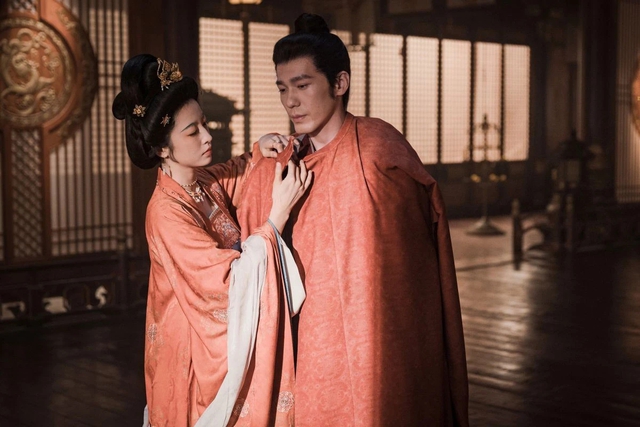 Thấy phim Trung Quốc này bị khịa mà dân tình ùa ra bênh: Dàn cast ai cũng đỉnh, tin lời chê hùa là dở- Ảnh 5.