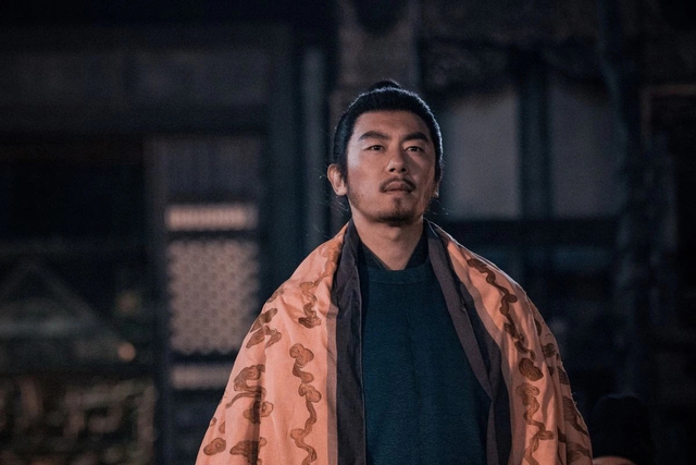 Thấy phim Trung Quốc này bị khịa mà dân tình ùa ra bênh: Dàn cast ai cũng đỉnh, tin lời chê hùa là dở- Ảnh 6.