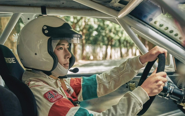 Bỏ lỡ phim Tết siêu hay này thì 2026 mất một nửa niềm vui: Nam chính đỉnh nhất trần đời, ra phim nào cũng hot- Ảnh 7.