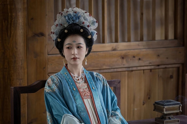 Thấy phim Trung Quốc này bị khịa mà dân tình ùa ra bênh: Dàn cast ai cũng đỉnh, tin lời chê hùa là dở- Ảnh 4.