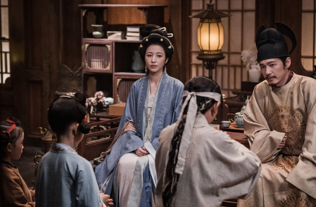 Thấy phim Trung Quốc này bị khịa mà dân tình ùa ra bênh: Dàn cast ai cũng đỉnh, tin lời chê hùa là dở- Ảnh 3.