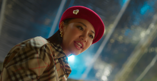 Muốn điên lên vì Văn Mai Hương!- Ảnh 2.