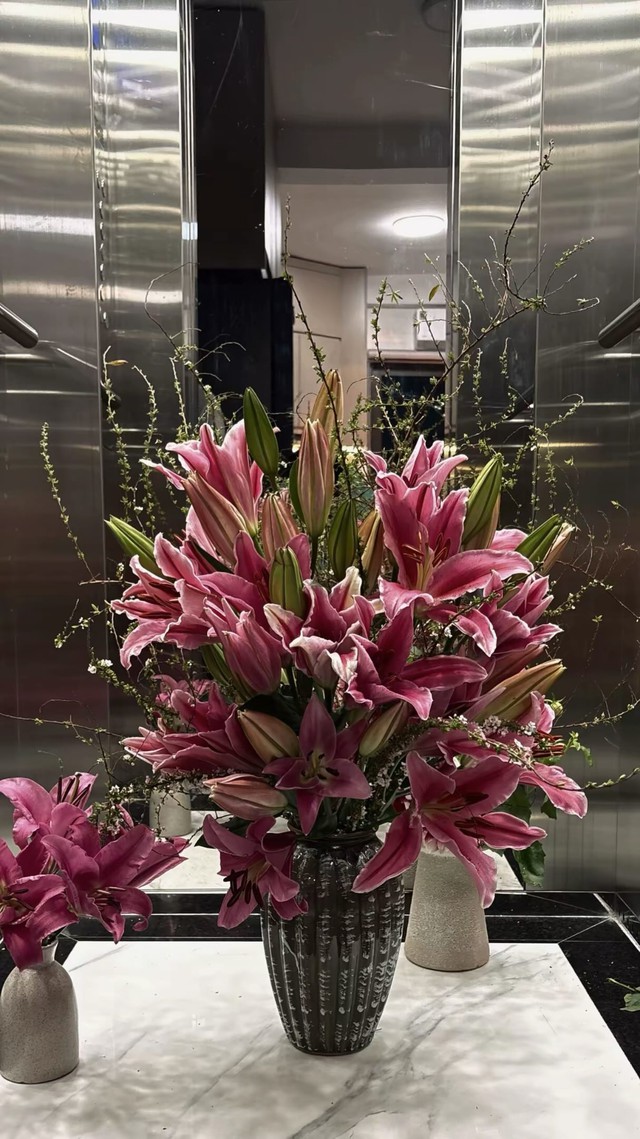 Phát điên vì hoa Tết năm nay!- Ảnh 11. Phát điên vì hoa Tết năm nay!- Ảnh 11.