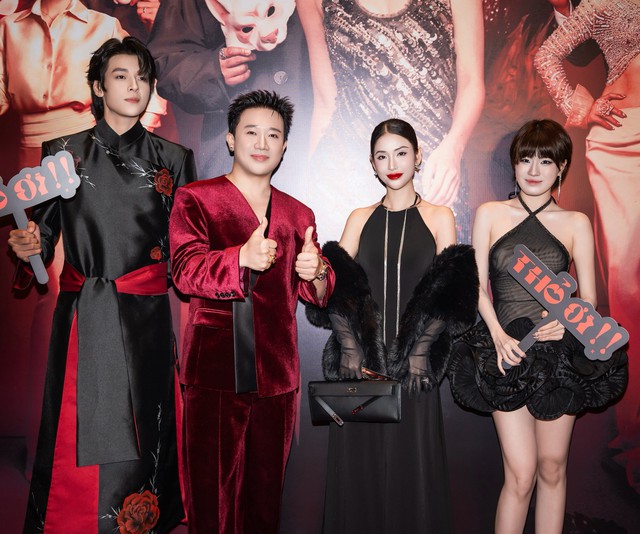 Bạn gái cũ Trấn Thành đã đúng - Ảnh 1.