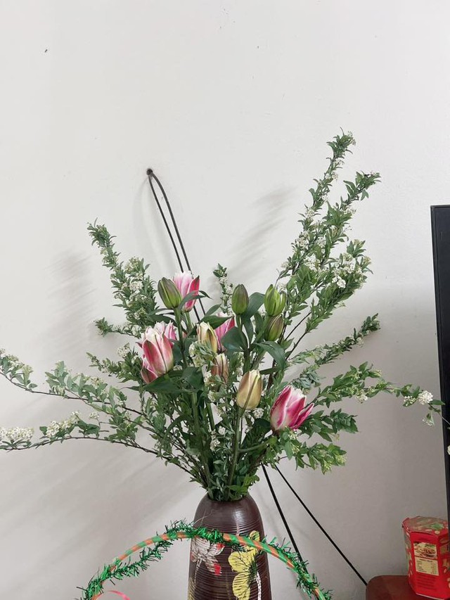 Phát điên vì hoa Tết năm nay!- Ảnh 17. Phát điên vì hoa Tết năm nay!- Ảnh 17.