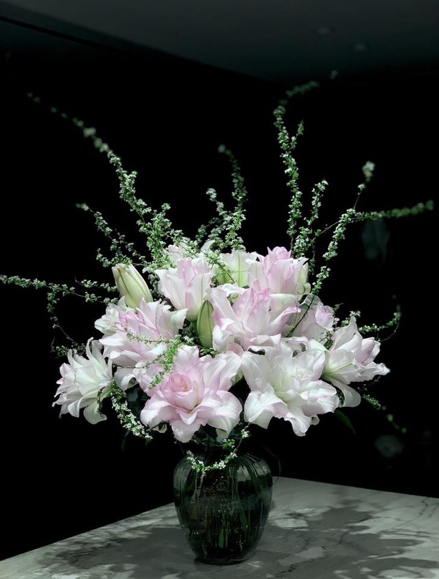 Phát điên vì hoa Tết năm nay!- Ảnh 3. Phát điên vì hoa Tết năm nay!- Ảnh 3.