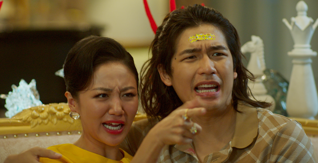 Muốn điên lên vì Văn Mai Hương!- Ảnh 3.