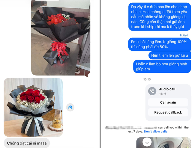 7749 drama hoa Valentine 27 Tết- Ảnh 16. 7749 drama hoa Valentine 27 Tết- Ảnh 16.