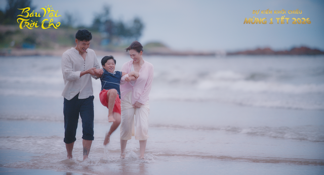 Phim Việt có tổ hợp visual bùng cháy xứng đáng nổi tiếng hơn, nữ chính được tung hô “đẹp nhất Việt Nam” cũng chả sai- Ảnh 10.