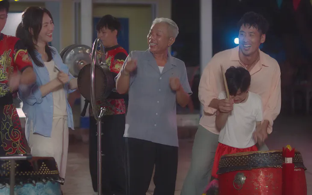 Phim Việt có tổ hợp visual bùng cháy xứng đáng nổi tiếng hơn, nữ chính được tung hô “đẹp nhất Việt Nam” cũng chả sai- Ảnh 9.