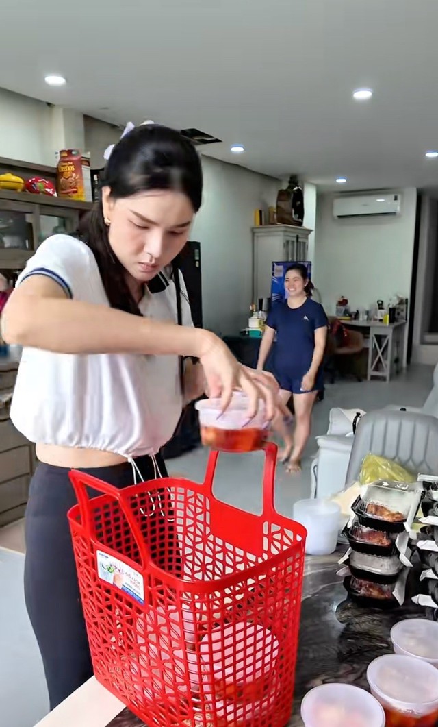 Kỳ Hân nhìn lại 2025: "Ám ảnh cơn đau chấn thương tận xương tủy, nhưng đam mê pickleball thì khó bỏ"- Ảnh 1.