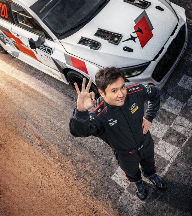 Bỏ lỡ phim Tết siêu hay này thì 2026 mất một nửa niềm vui: Nam chính đỉnh nhất trần đời, ra phim nào cũng hot- Ảnh 2.