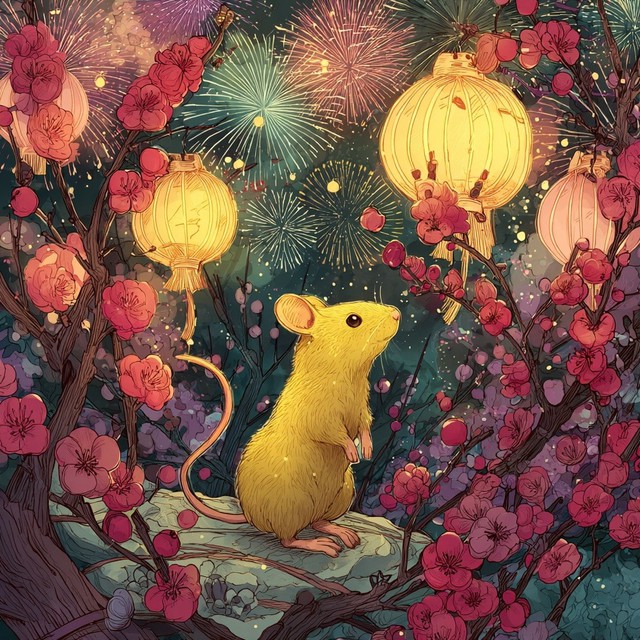 Bậc thầy phong thủy dự đoán tài vận 12 con giáp năm 2026: Mão nhận lộc lớn, Tuất có quý nhân, Tý cần thận trọng- Ảnh 1.