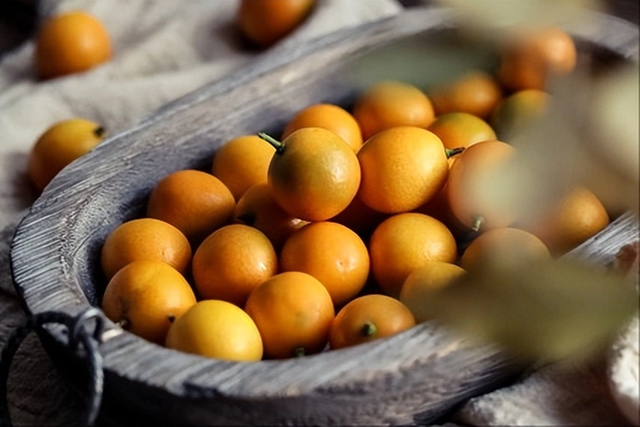 Loại cây "tài lộc" ngày Tết của người Việt hóa ra quả cũng là vị thuốc bổ nhuận phổi, tiêu đờm, tốt cho tiêu hóa - Ảnh 1.