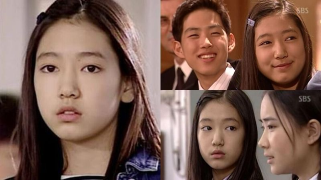 Ha Ji Won - Park Shin Hye: 2 mỹ nhân tuổi Ngọ nức tiếng Kbiz, nhìn sự nghiệp đời tư mà chỉ biết "wow" - Ảnh 7. Ha Ji Won - Park Shin Hye: 2 mỹ nhân tuổi Ngọ nức tiếng Kbiz, nhìn sự nghiệp đời tư mà chỉ biết "wow" - Ảnh 7.