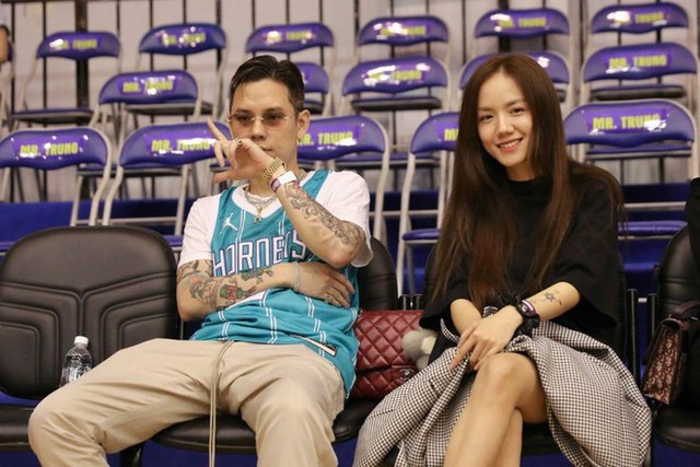 Phương Ly có tình mới hậu "đường ai nấy đi" với Andree?- Ảnh 5.