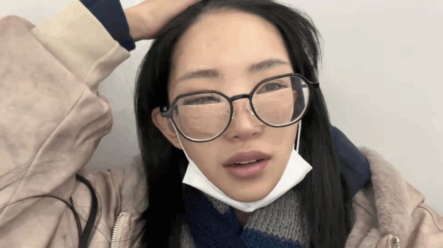 Con gái cố minh tinh Choi Jin Sil gây lo lắng- Ảnh 1.