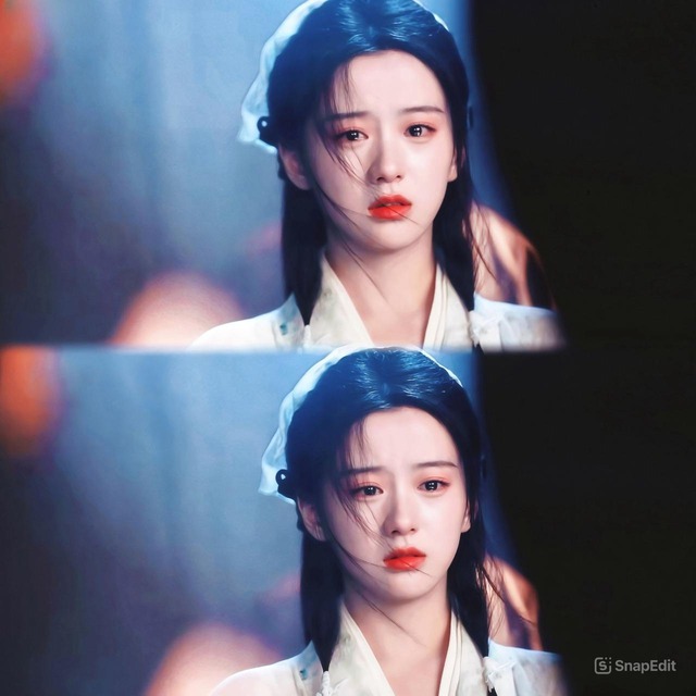 Ngày ngóng đêm mong 1 mỹ nhân tuổi Ngọ tái xuất Tết 2026: Vẻ đẹp không thể cưỡng nổi, ngắm mà đờ đẫn cả người- Ảnh 3.