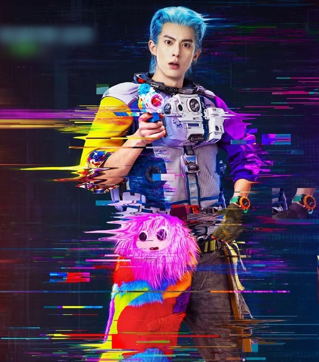 Phim Tết chưa chiếu đã bị chê "kiếp nạn đầu tiên của 2026", nhìn doanh thu thấp thảm là biết dở cỡ nào- Ảnh 1.