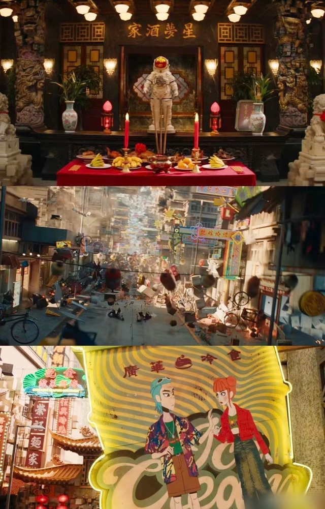 Phim Tết chưa chiếu đã bị chê "kiếp nạn đầu tiên của 2026", nhìn doanh thu thấp thảm là biết dở cỡ nào- Ảnh 3.