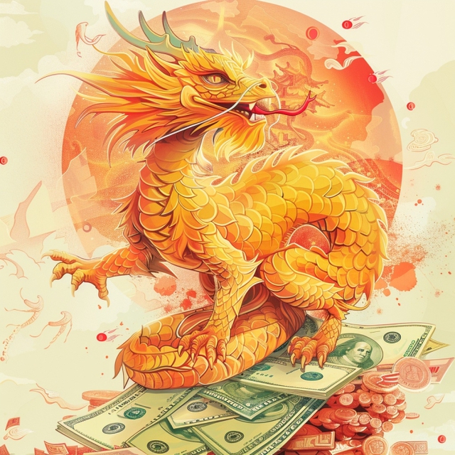 Bước sang Bính Ngọ 2026, gia chủ tuổi Thìn đón ngay "tuổi vàng" này vào nhà, cả năm may mắn, tài lộc vào như nước- Ảnh 1.