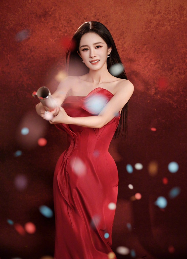 Đào mai nở rộ cũng thua mỹ nhân đẹp nhất 29 Tết: Visual nữ thần mùa xuân, càng ngắm càng vui phơi phới- Ảnh 9.