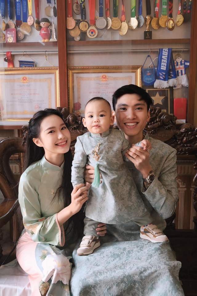 "Kiếp nạn" ngày 29 Tết của Doãn Hải My: Hỏng bộ nail mới làm, còn bị chê không xây nhà mới cho bố mẹ chồng? - Ảnh 5.