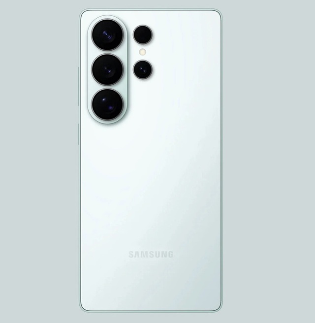 Lộ hình ảnh mới nhất của Galaxy S26 Ultra- Ảnh 3.