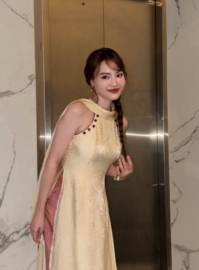 5 mỹ nhân tuổi Ngọ đẹp nhất Việt Nam: Lan Ngọc xếp thứ 2, hạng 1 lấp lánh hơn cả kim cương châu báu- Ảnh 6.