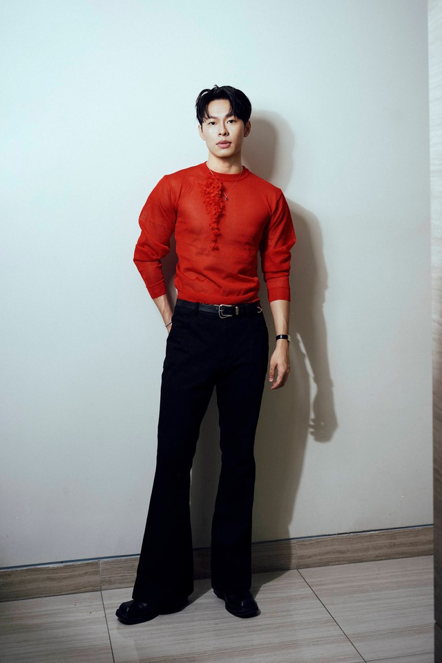 Cả cõi mạng như muốn “tái sinh” bởi vì cặp đôi HIEUTHUHAI - HURRYKNG- Ảnh 5.