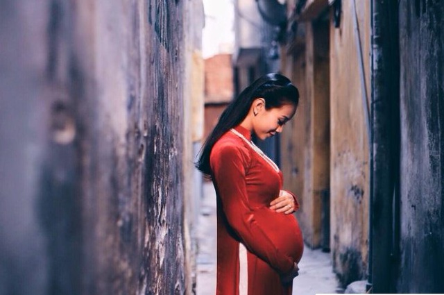 Muốn sớm có tin vui? Tết Nguyên đán làm đúng cách, rước "vận may thai kỳ" về nhà  - Ảnh 1.