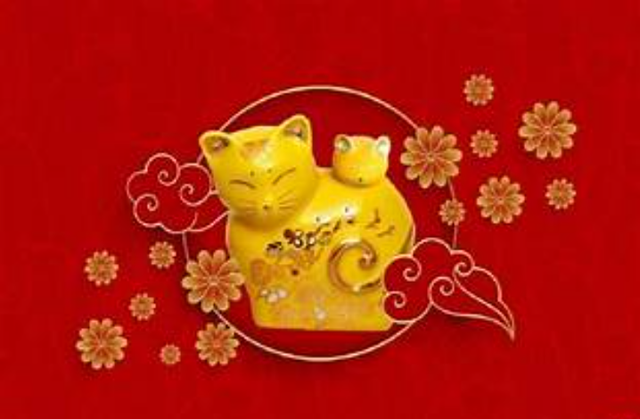 5 con giáp được cho là may mắn nhất mùng 1 Tết Nguyên đán Bính Ngọ 2026- Ảnh 6. 5 con giáp được cho là may mắn nhất mùng 1 Tết Nguyên đán Bính Ngọ 2026- Ảnh 6.