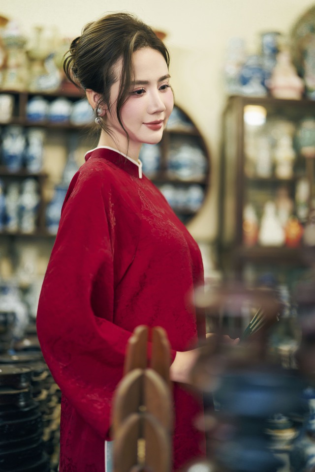 5 mỹ nhân tuổi Ngọ đẹp nhất Việt Nam: Lan Ngọc xếp thứ 2, hạng 1 lấp lánh hơn cả kim cương châu báu- Ảnh 3.