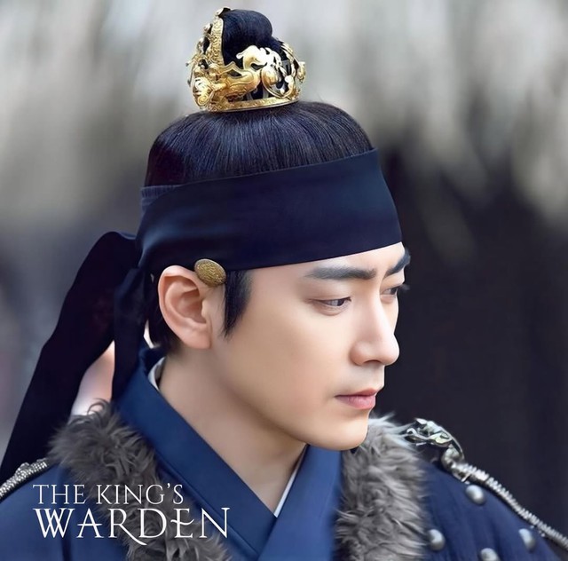 Mỹ nam đóng cùng lúc 2 phim Hàn đang cực hot: Hậu duệ hoàng tộc “hàng real”, cao quý từ phim đến đời- Ảnh 6.