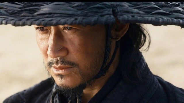 Drama nhất ngày cuối năm: 1 phim Tết bị tố chèn ép suất chiếu, ê kíp hành xử như xã hội đen- Ảnh 1.