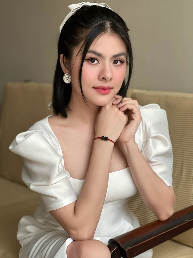 5 mỹ nhân tuổi Ngọ đẹp nhất Việt Nam: Lan Ngọc xếp thứ 2, hạng 1 lấp lánh hơn cả kim cương châu báu- Ảnh 13.