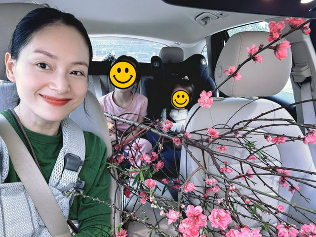 Lan Phương bị viêm phổi- Ảnh 1.