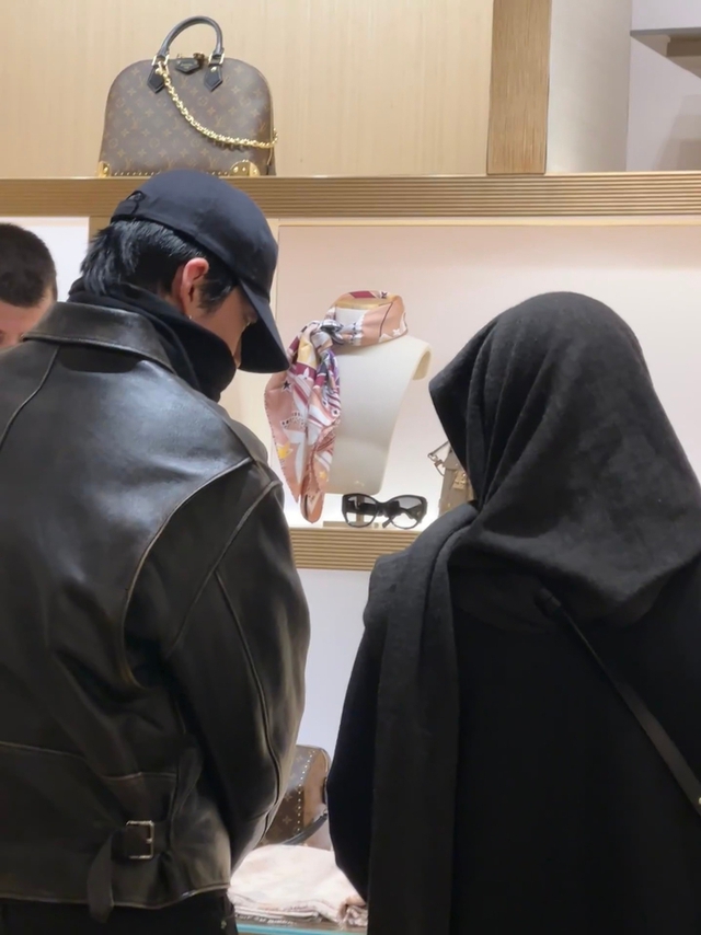 Trời ơi, Shin Min Ah - Kim Woo Bin không được ở bên nhau thật ư?- Ảnh 4.